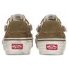 Vans Sk8-low Reconstruct 'Brown' Unisex VN0009QSBS8