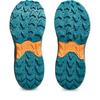 Asics Кроссовки Gel Venture 9 GS Black Cool Matcha для детей 1014A276-009