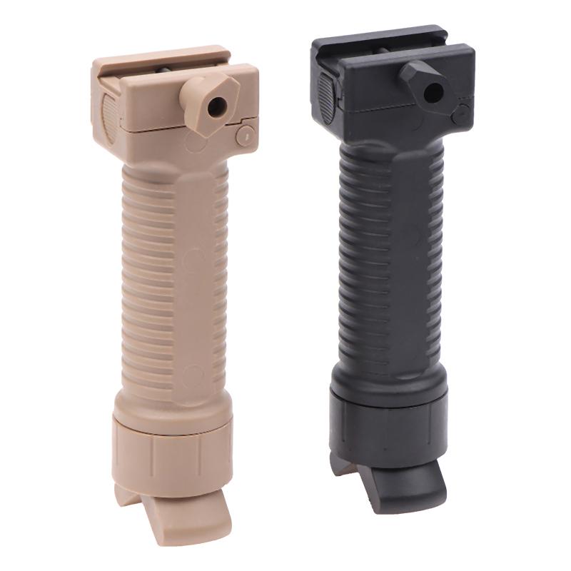 Outdoor Nylon Camera Stand Rail Universal Retractable 20Mm Bracket Foldable Nylon Camera Stand Rail