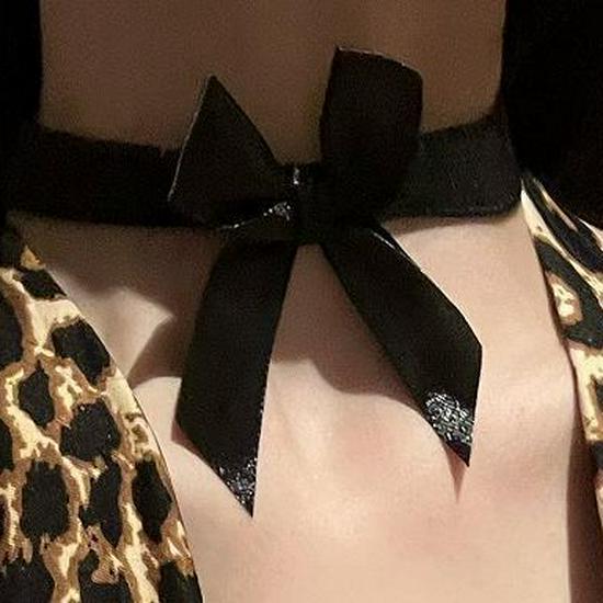 Ишан Кукла Бантик Нижнее белье Подвязка для ног и Браслет на бедро