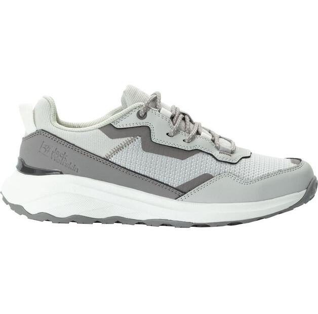 Треккинговые ботинки Jack Wolfskin Dromoventure Low