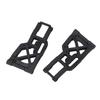 2pcs RC Front Lower Arm RC Suspension Arm for ZD Racing 9020 9072 9071 9203 08421 08425 08426 08427