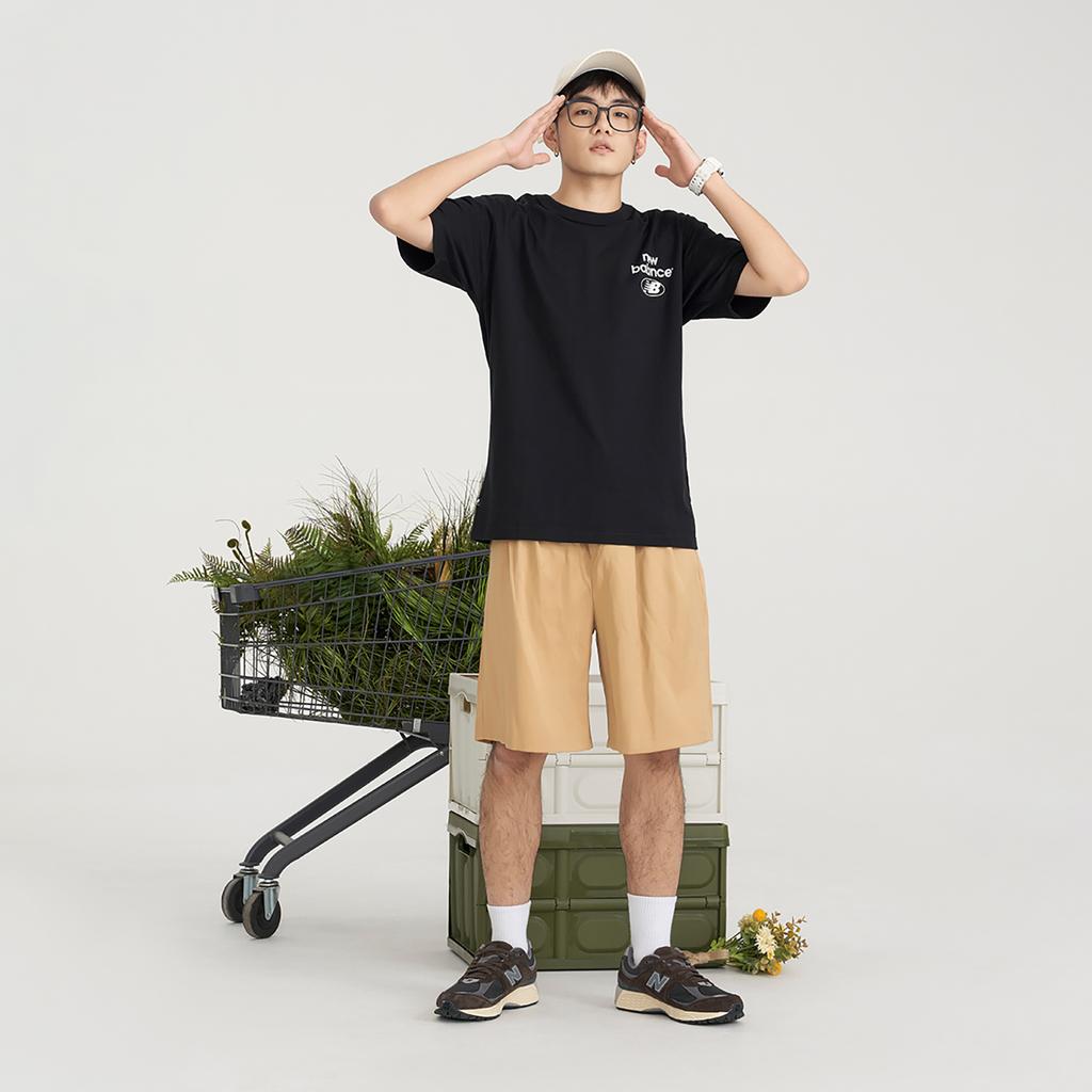 New Balance 2002R Лунный Новый год — кроссовки унисекс Rich Earth коричневого цвета с черным верхом Castlerock M2002RLY