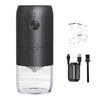 Practical Strong Power Grind Low Noise Motor Portable Electric Grinder Bean Mill Coffee Making Tool Household Supplies Bean Grinder