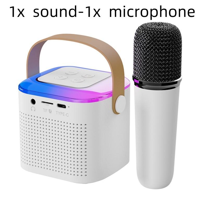 Беспроводной Bluetooth-аудиомикрофон Allinone Machine. Недавно модернизированная технология Bluetooth 5.3, подходящая для корпоративных собраний.