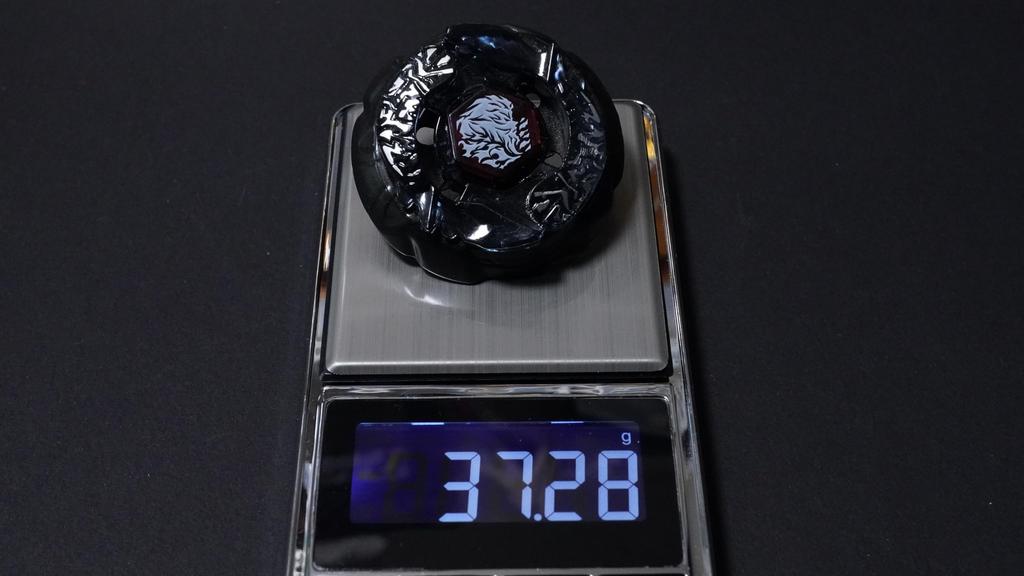 Bakushin Susanoo Luna Eclipse Limited Edition Metal Fight Bey Blade Metabey Bakuten HMS 4D Burst X Toy Piece Anime Game Action Toy Ver. Zero-G