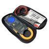 AC Clamp Meter Current Average Value Tester DMM Made In Japan Test Carrying Case Included 3280-10F [AC 1000A] Leads, [Product]