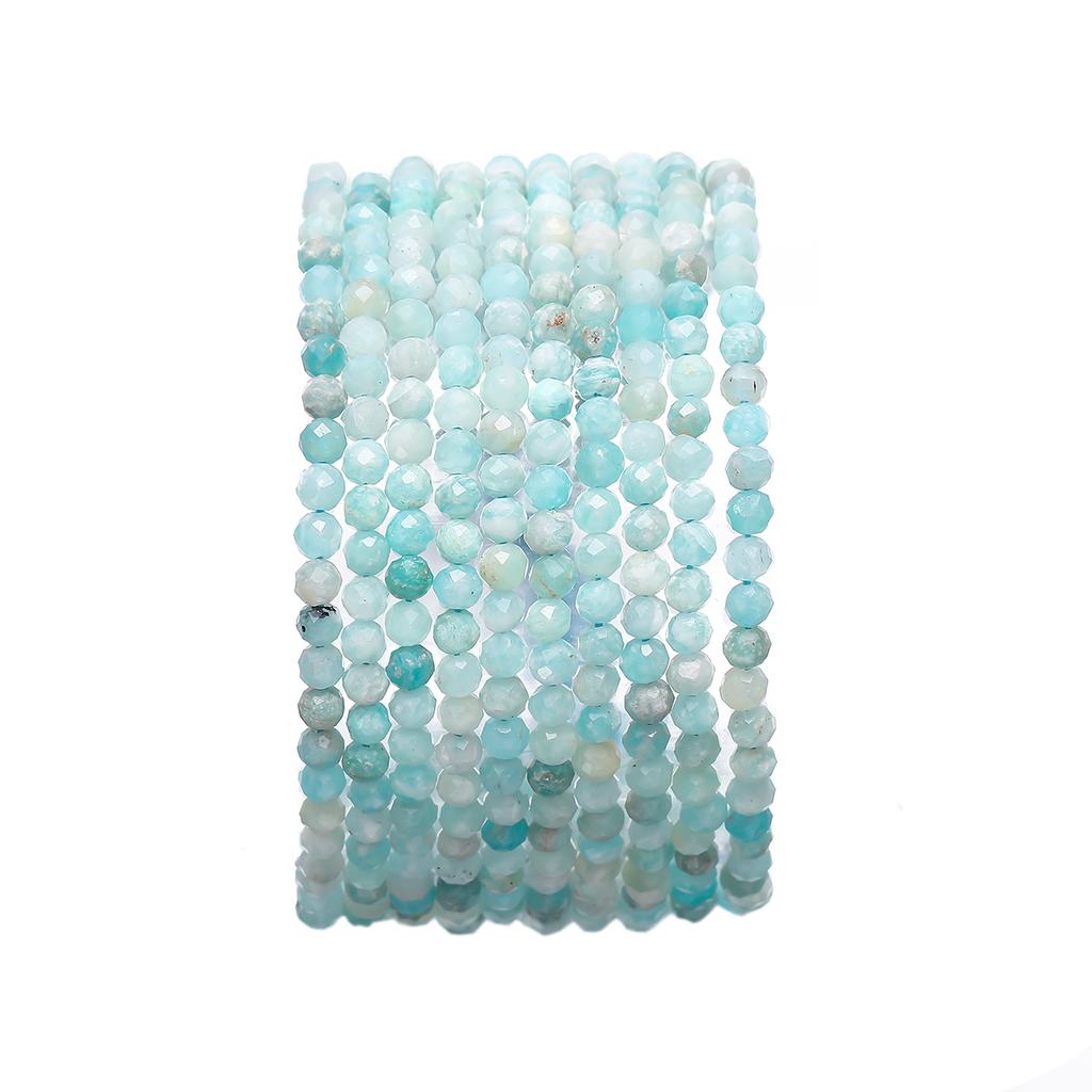 2-3,5 мм бусины из натурального камня тигровый глаз хрустальные бусины для изготовления ювелирных изделий из бисера DIY браслет ожерелье