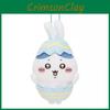 Chiikawa Giy Usaqi Cute Plush Toy Keychain Pendant For Collectors Gift And