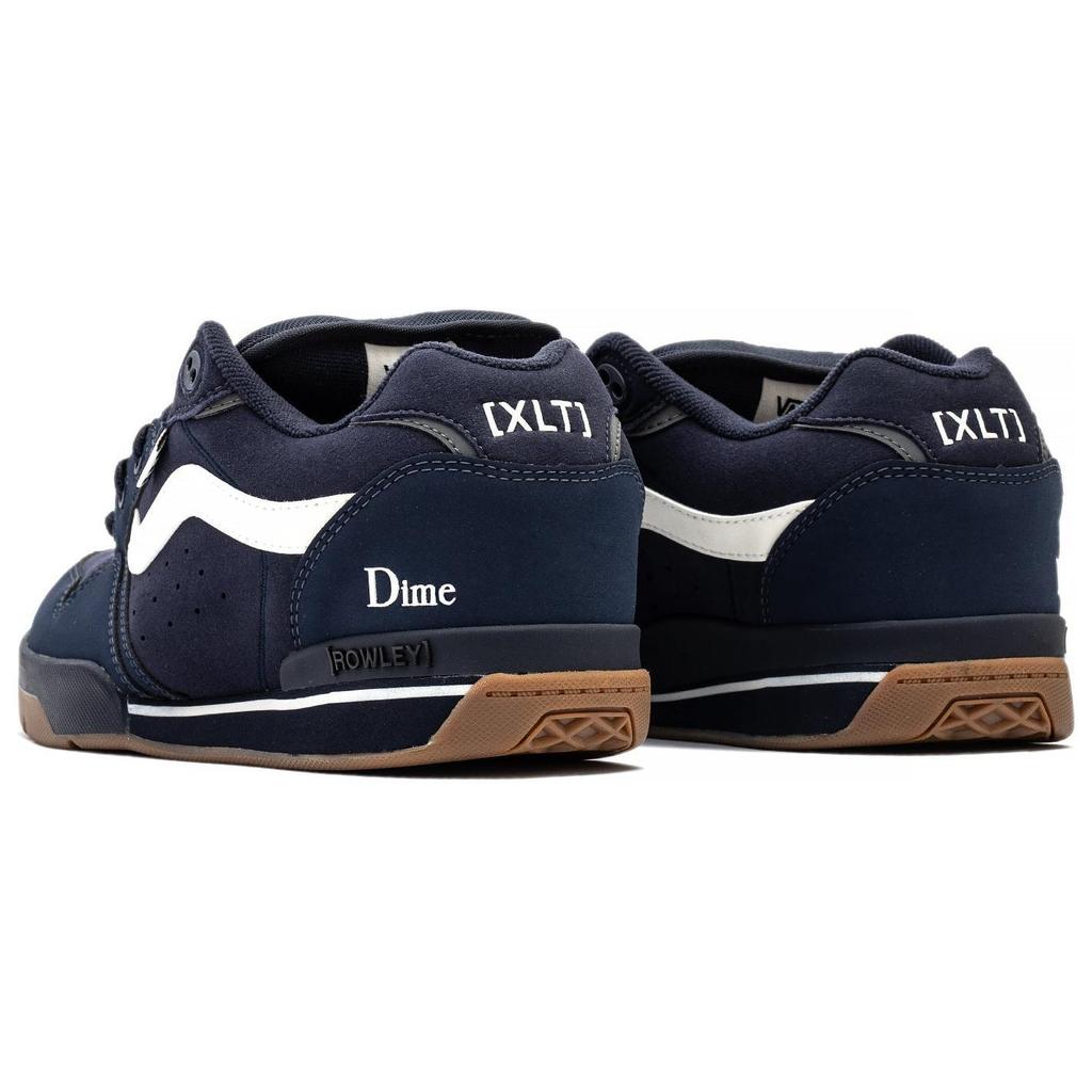 Rowley Dime x Vans Xlt 'Navy' VN000CMWNVY
