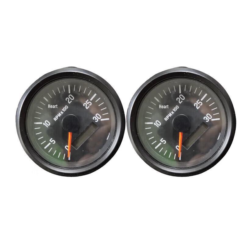 Biaoqian Tai'an Tachometer Odometer Speedometer