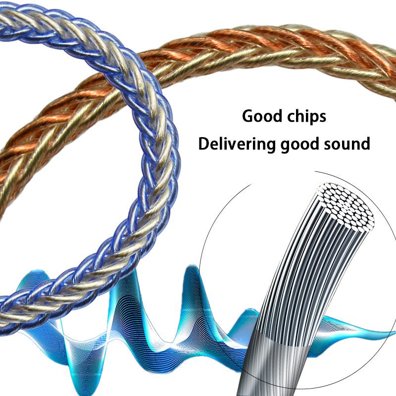 CX31993 97220 HiFi USB DAC Type C To 3.5mm Earphone Amplifier CX31993 Audio Decoder AMP Phone Adapter Digital DAC For Android