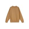 Nike Sweatshirts Men's Umber Crew Neck Moderate Regular DM5274-258