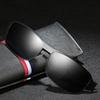 Strictly Selected Box Sunglasses, Men'S Polarized Sunglasses, Outdoor, Driving Sunglasses, Sunglasses