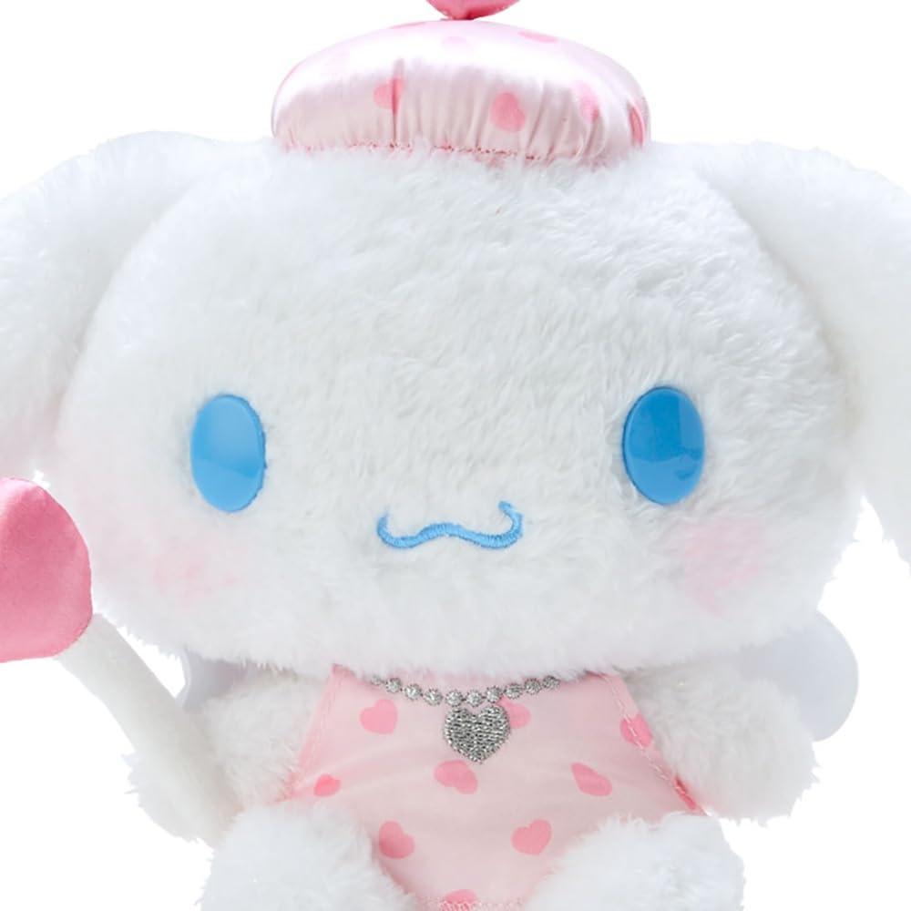 Sanrio Мягкая игрушка «Корица» (Мечтающий Ангел) 027499