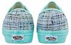Vans Оригинальные кроссовки Синие VN0A5KS96SS