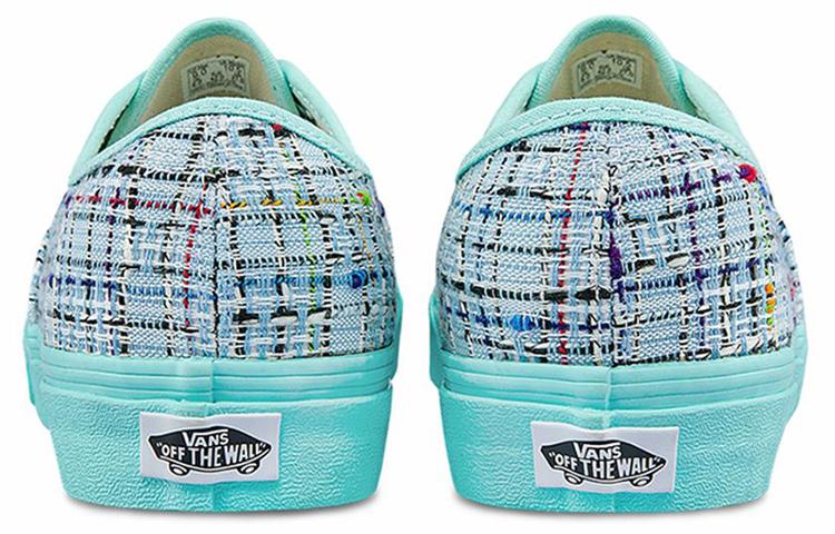 Vans Оригинальные кроссовки Синие VN0A5KS96SS