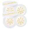 Eloel Sun Cushion S9 Pangpang Big Sun Cushion Original 2 + Refill 2