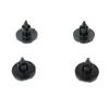 Для Nissan Rivets Retainer Rivets Retainer Clips 15 мм/0,6 дюйма