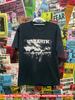 Unearth Metalcore Cemetery Concert Band T-shirt All S to 5XL SE542