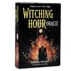 Карты Oracle Witching Hour 10,4*7,3 см пробуждают вашу внутреннюю магию, 44 шт. Карты