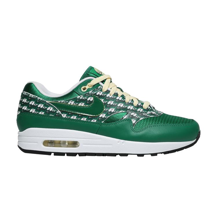 Nike Air Max 1 Лаймад (2020)