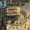 CD Чака Армстронга - Shackin' Up (бумажный конверт специфика PCD22234 Япония ObiSoul/Funk Б/У