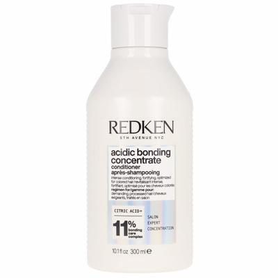 Redken - Укрепляющий кондиционер Acidic Bonding Concentrate 300 мл -