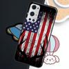 Deer Hunting American Camouflage Flag For Realme GT7 GT6 15 Pro 10 11 12 14 13 Pro Plus C75 C71 C65 C55 C63 C61 C53 C67 C35 Case