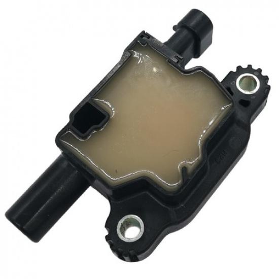 Ignition Coil 12619161 For Chevrolet Corvette Silverado GMC Sierra Cadillac CTS