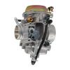 Аксессуары для карбюратора мотоцикла PD34J Для Yamaha YFM350-A Suzuki LT-500F 4x4 1998-2002 Карбюратор Квадроцикла UTV Квадроцикла Грязевого Байка Мотокросса
