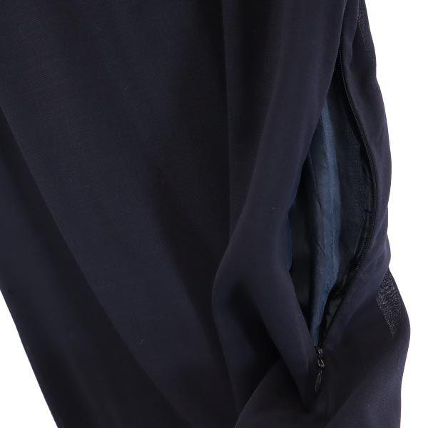 Jil Sander Сделано в Италии шерсть Короткий рукав цельный 40 Боковая молния Женский Б/у