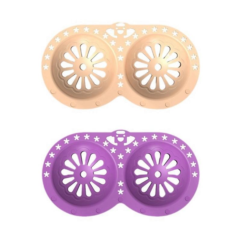 Силиконовый мешок для стирки бюстгальтера, антидеформационный мешок для стирки нижнего белья, многоразовые мешки для стирки бюстгальтера для стиральной машины и сушилки