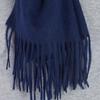 ELSYALN A-D322 100% Cashmere Scarf