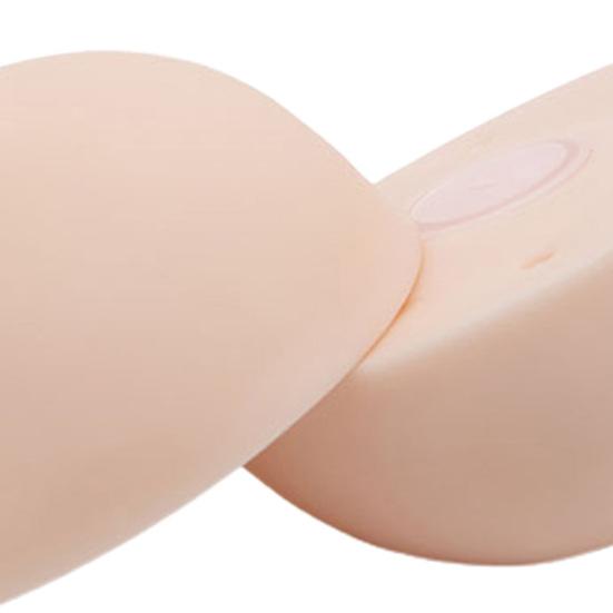 1 пара поддельных грудей, хорошая прочность, гибкая поддельная грудь, плевральная практика, татуировка на коже, силиконовая татуировка на груди, поддельная кожа, часть тела для начинающих