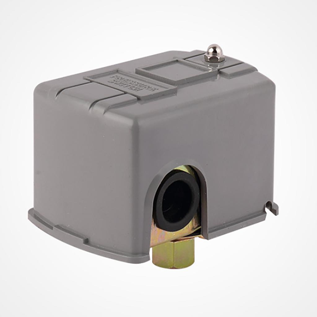 Регулируемые реле давления водяного насоса Портативный аксессуар для использования в системах ирригации дома и сада