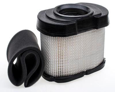Воздушный фильтр B&S Oval Intek V-Twin, оригинальная деталь 792105