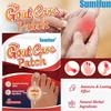 Sumifun 8/16/40/80 Pcs Relieve Toes Fingers Discomfort Plaster Patch Relieve Finger Hallux Toe Bunion Natural Herbs Body Care Patch.