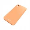 Sc Silicone Case Iphone X/Xs Orange
