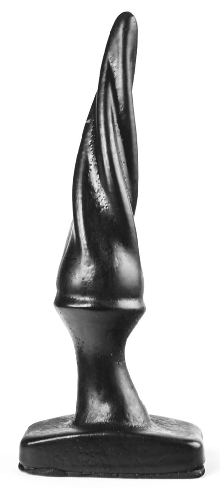 Plug Zizi Beads 14 x 3.2 cm Noir - Zizi XXX - Plugs Débutant & Kits