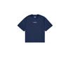 Футболка Alpha Industries Studio Edition Backprint T-Shirt