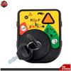 925-06119C 725-04227 Замок зажигания с ключом Подходит для Craftsman T1000 T1200 T1400