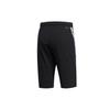 adidas Мужские шорты Neo Casual Черные Средние DZ8720