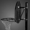 SPALDING Универсальный монтажный кронштейн для баскетбола 8406SPCN, черный