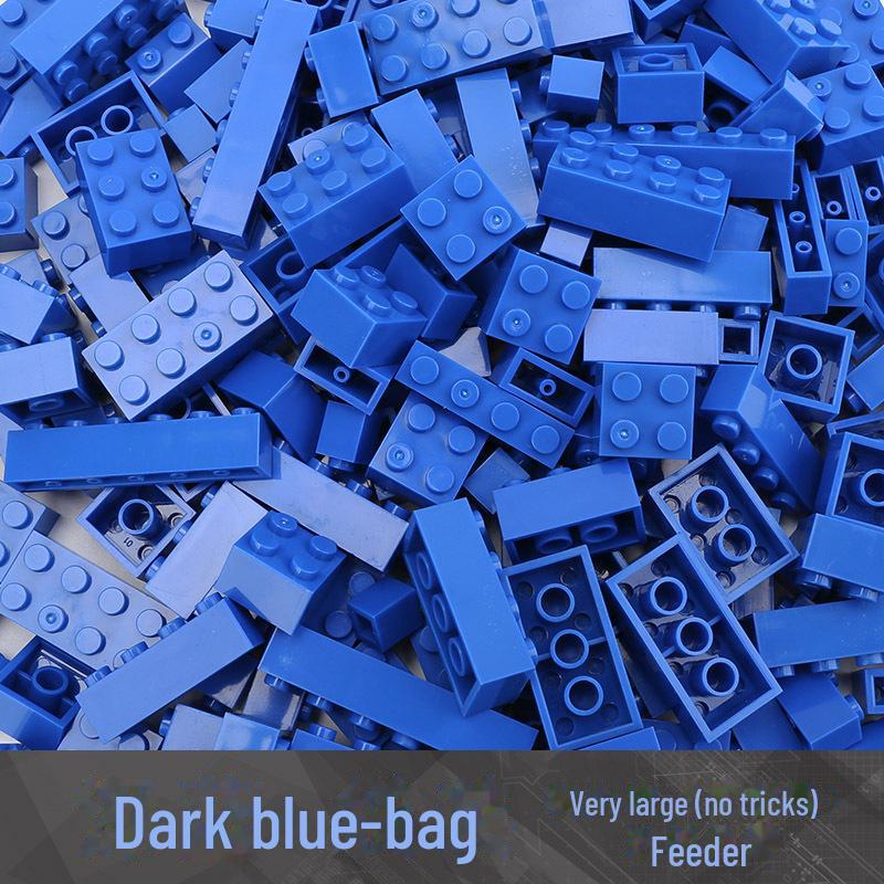 Строительные блоки из мелких частиц - совместимы с Lego, игрушками для мальчиков и девочек, популярным набором для сборки в Интернете