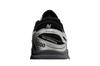 New Balance 1000 Черный Серебристый Металлик