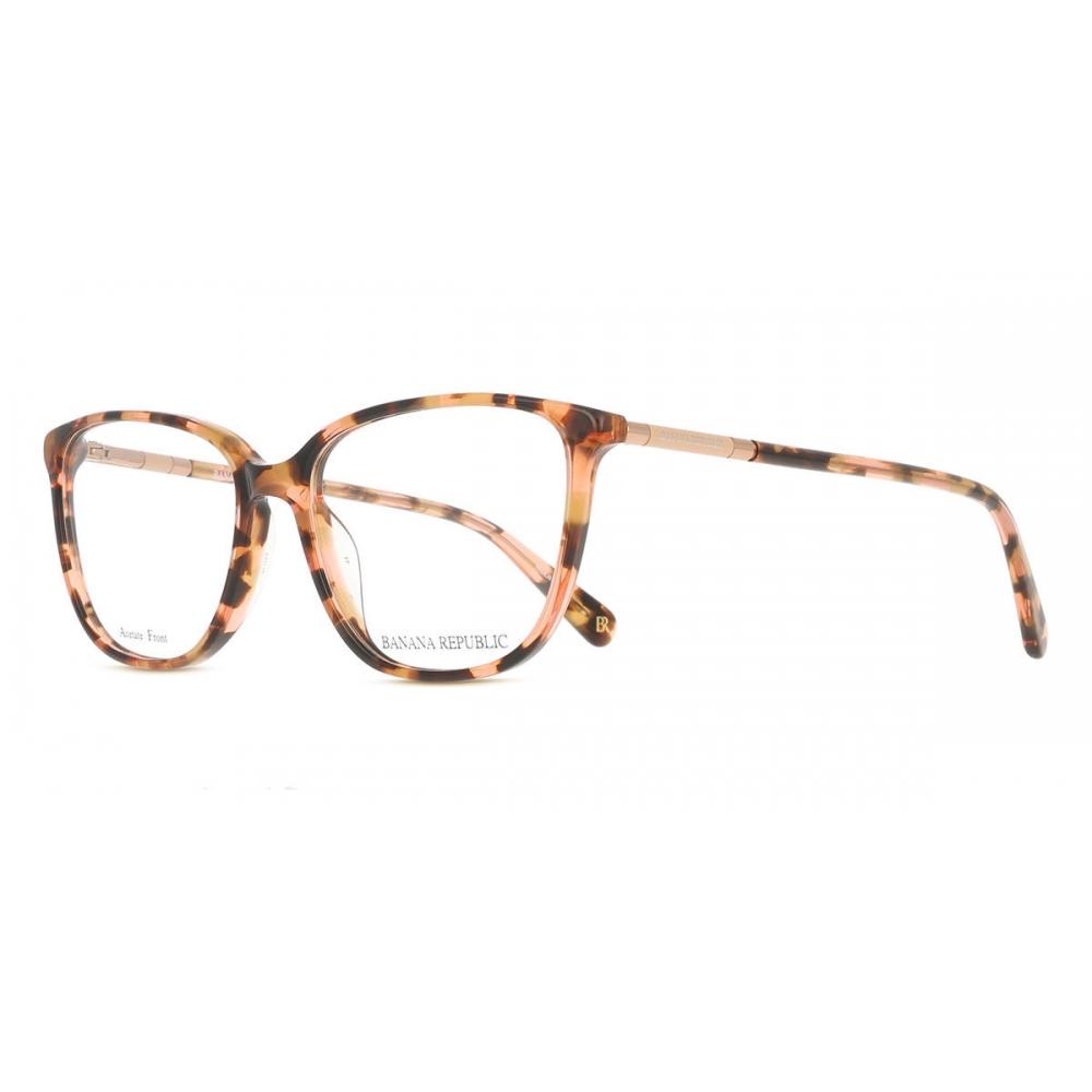 Banana Republic Br 225 0s0r Women Eyeglasses