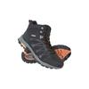 Mountain Warehouse Мужские мягкие треккинговые ботинки Trekker II