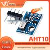 Модуль высокоточного датчика температуры и влажности AHT10 с I2C, заменяет SHT20