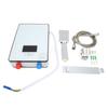 220V 6500W Tankless Instant Electric Hot Water Heater for Home Bathroom Shower
